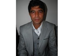 Batman Bdp İl Başkanı Gözaltına Alındı