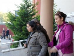 Kocaeli'de Terör Örgütüne Operasyon