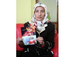 Çocuğunun Kaçırıldığını İddia Eden Acılı Anne Yardım İstiyor