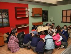 Vanlı Depremzedeleri Anlamak İsteyen, Yapay Deprem Platformuna Koşuyor