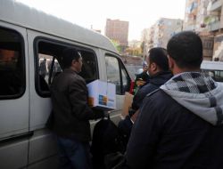 Aramalar Sona Erdi..