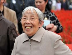 Çin'de 100 Yaşını Aşmış 40 Bin Kişi Var