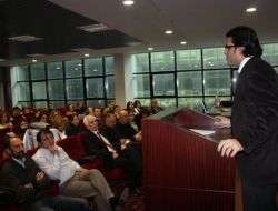 'Bilgili Avukatlar Yargının Hızlı İşlemesini Sağlar'