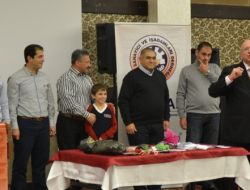 İletişim Uzmanı Gülay: Birbirimizi Sürekli Yanlış Anlıyoruz