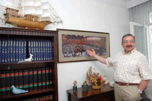 Uluç Gürkan'dan çarpıcı açıklamalar