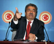 Seda Sayan'a Şok Sözler