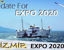 İZMİR'İN PARİS'E UMUT YOLCULUĞU