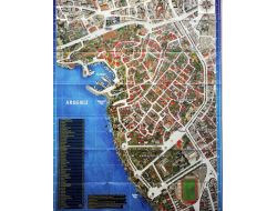 Kaleiçi’ni Yeni Haritayla Keşfedin!