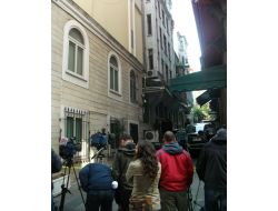 Kck Operasyonu Kapsamında Özgür Gündem Bürosunda Da Arama Yapılıyor