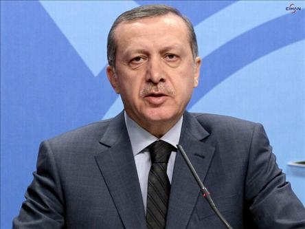 Yeniden Erdoğan Yeniden Gelecek