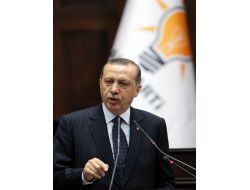 Başbakan’dan Beşar Esed’e..