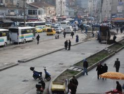 Pençes Deresi Trafiğe Açılacak