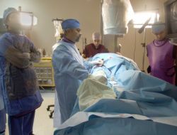 Ameliyatla Hipertansiyondan Kurtuldu