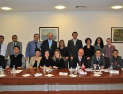 Uludağ İhracatçı Birlikleri’nden Üyelerine Eğitim Semineri