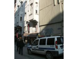 Özgür Gündem’deki Arama Sona Erdi