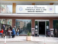 Ecel Yaşlı Kadını Dişçi Koltuğunda Yakaladı
