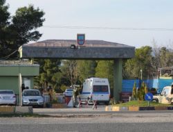 Şehit Başçavuş Aydoğan, Törenle Uğurlandı