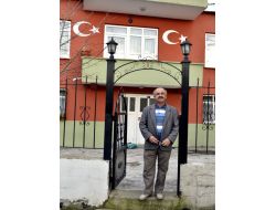 'Bu Köyde Evler Ay Yıldızlı'