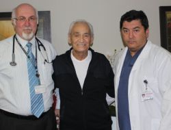 ADNAN ŞENSES TABURCU OLDU!