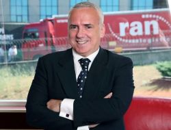 Ran Lojistik Hisseleri Kapışıldı, 2.86 Tl Olan Hisse Fiyatı İlk Gün 3.16 Liraya Yükseldi