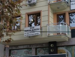 Bursa’da Gözaltına Alınan Ayşe B.: Hukuka Uygun Bir Sebep Bulamadım