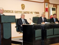 İmar Daire Başkanlığı'ndan En Büyük Pay Eğitime Ayrıldı