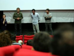 Malatyalıların Sinema Sevgisi Salona Sığmadı