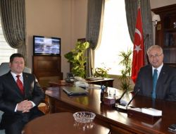 Emniyet Müdürü Çetin: Manisa İçin Elimizden Geleni Yapacağız