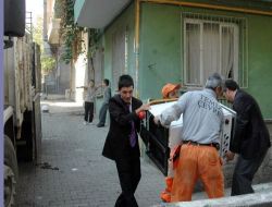 İlkadım Belediyesi, 4 Ailenin Daha Yüzünü Güldürdü