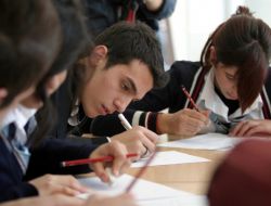 Malatya Film Festivali'nde Canlandırma Atölyesi Gerçekleştirildi