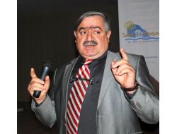 Özükan: İstihdamda En Önemli Sıkıntımız Kalifiye Eleman Eksikliği