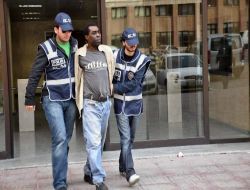 Emin Kalaycı'ya Uyuşturucu Satan Zanlı Tutuklandı