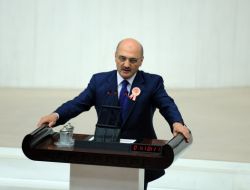 Bayraktar: Kentsel-kırsal Dönüşüm Yasasını Bu Bütçe Döneminde Çıkaracağız