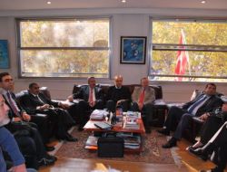 İzmir'in İkinci Expo Çıkartması Başladı