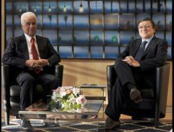 Eroğlu Kıbrıs Sorununun Çözümü İçin Son Tarih Verdi