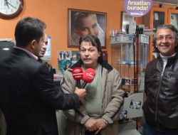 Burdur Esnafının Bedelli Tepkisi: Battık