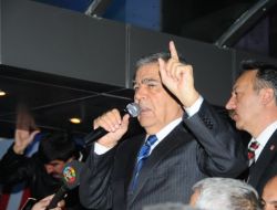 Başkan Kocaoğlu: Cumhurbaşkanı Ve Başbakan Konuya El Atmalı