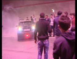 Asker Uğurlama Konvoyları Ölüme Davetiye Çıkarıyor