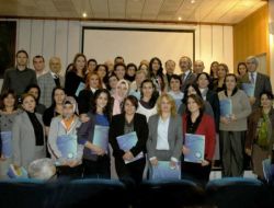 Engelli Dostları Ödüllendirildi