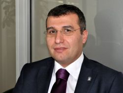 Ak Parti Çankaya Teşkilatı Kongreye Hazır