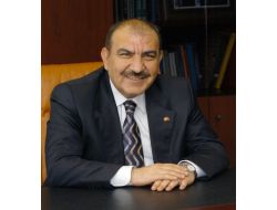 Aslan: Suriye İle Yaşanan Olayların Olumsuz Etkisi Uzun Sürmeyecek