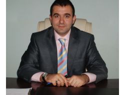 Muş Sağlık Müdürlüğü’ne Dr. Fatih Ebiloğlu Atandı