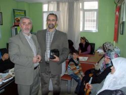 İhh İhtiyaç Sahibi İnsanların Yüzünü Güldürüyor