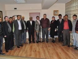 Romanlar, Derince Belediye Başkanı'dan Destek İstedi