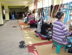 Hakkarili 100 Kadını İş Sahibi Yapan Proje 10 Ay Sürecek