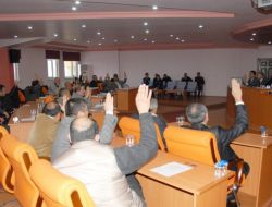 Karaman’da Levhalar Türkçe Olacak