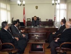 Başsavcı Yılmaz: Bartın'ın Yeni Adliye Binasına İhtiyacı Var