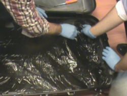 Ankara'da uyuşturucu ve kaçak sigara operasyonu