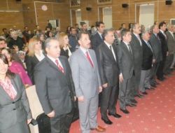 Nallıhan’da 'Annem De Okula Gidiyor' Projesi Tamamlandı