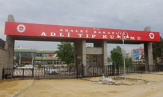 KCK zanlıları sağlık kontrolünden geçirildi